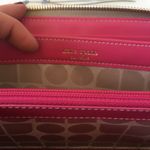 Kate Spade New York Gold Zipper Wallet Photo 4