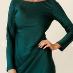 Selfie Leslie  | Thank Me Later along Sleeve Open Back Dress Photo 8