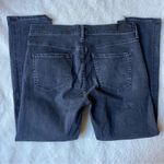 Citizens of Humanity  Elsa Mid Rise Slim Fit Crop Jeans Photo 7