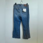 VICI NWT Rodirigo Distressed Stretch Flare Jeans Photo 10