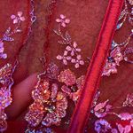 Victoria's Secret Embroidered Corset Photo 5