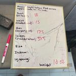 Venus White Sleeveless Crochet Top White Knit Sweater Dress Size M Photo 10