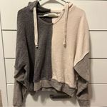 Vintage Havana  Reverse Fleece Hoodie Photo 2