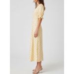 Faithfull the Brand  Linnie Midi Dress, Santa Maria Floral Print 4 (US) / SM Photo 2