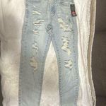 Aeropostale  High-Rise Curvy Jeggings Photo 0