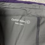 Outdoor Voices  Skort Womens XL Purple Tennis Golf Skirt Stretch Athletic Photo 2