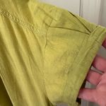 Free People  Get Away With Me Tunic in Frosted Fern. Size Small. Photo 6