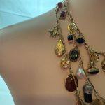 Boho Gold Plated and Black Multi Photo 5