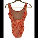 Catalina Vintage  Floral One Piece Swimsuit Photo 1