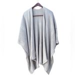 Kollie More Light Gray Open Photo 2