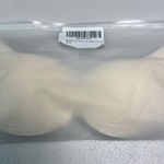 None Invisible Adhesive Strapless Bras Set Photo 0