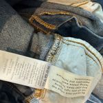 Bullhead Denim Co. Skinny Boyfriend Distressed Blue Jeans Womens Size 27 Photo 2