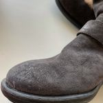 Paul Green  Suede Gray Boots Size 6.5 US (… Photo 2