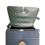 Burberry  NWT Snip Shoulder Bag in Lake Blue Photo 8