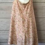 LC Lauren Conrad Lauren Conrad tunic tank Photo 2