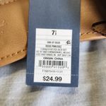 Universal Threads Women's Dez Woven Slide Sandals - Universal Thread Rose Pink Size 7 Slip On Photo 3