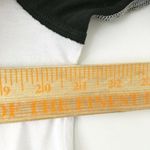 Urban Outfitters Adidas Clarkson Raglan Graphic Tee Shirt Ultimate Football Sports Active L Photo 5