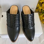 LC Lauren Conrad River Birch Women’s mules Photo 4