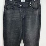 Boyish Women's Casey High Rise Jeans Midnight Cowboy Non Photo 10