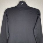 Old Navy Active Zip Up Front Purple Black Quilted Women’s Jacket Photo 5