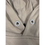 Athleta  Mission Hoodie Sweatshirt Womens Small‎ Brown Athleisure Casual Pullover Photo 4