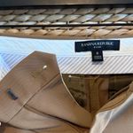 Banana Republic  Ryan Stretch Wool Mid-Rise Woven Career Dress Pant Trouser, 0 Photo 6