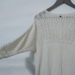 Billabong  M String Natural Knit Tunic Top Photo 8