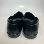 SAS Viva slip on loafer black leather women’s size 8.5 comfort shoes‎ orthopedic Photo 4