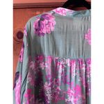 Fig and Flower Floral Roll Photo 2