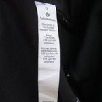 Lululemon  Sweat and Repeat Leggings Pants 6 28" Photo 8
