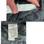 Cavalini  Y2K Lined Blue Windbreaker Jacket Size‎ Small Gorpcore Streetwear Photo 3