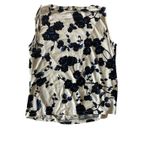 Ivanka Trump Floral Top Photo 6