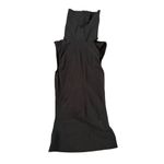 Spanx  Women's Brown Sleeveless High Neck Shirt Top Size Small Photo 8