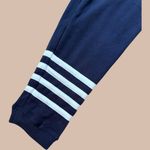 Chaser Women’s Large Blue Jogger Pants NWT Photo 1