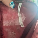 Free People ✨NWOT✨FP Beaded Lace Satin Cami✨ Photo 7