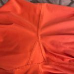 Sage Coral Leggings Photo 3