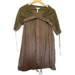 Matilda Jane  Ambitious You‎ Vest Size L Photo 1