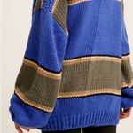 Listicle  Lola Open Cardigan Sweater Photo 3