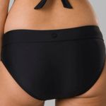 prAna NWT  Ramba Black Bikini Bottoms, Size XS Photo 1
