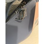 Juicy Couture Slate Blue Obsession Crossbody Rhinestone Y2K NWT Shoulder Purse Photo 4