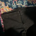 Alice + Olivia  grey black pants size 4 Photo 4