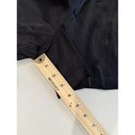 1. State  Shorts Womens Med. Black Pockets High Waist 3.5" Inseam Travel Vacation Photo 4