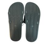 NEW J SLides by Urban Sport Fabio Black Slide On Sandals Casual Womens Size 7 Photo 3