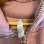 Athleta  Cozy Karma 1/4 zip dress Photo 5