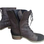 Denim & Supply Ralph Lauren #136 RALPH LAUREN Tabbi Boots Photo 1