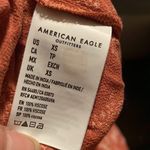 American Eagle Floral Wide-Leg Pants Size XS Ditsy Floral Cottage Prairie Photo 6