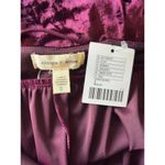 Urban Outfitters NWT  Silence & Noise Purple Romper Photo 4