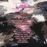 Pro Player  moisture wicking Capri length athletic leggings mesh panel size 1X Photo 6