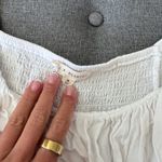 LA Hearts Hearts LA Top White Shirt Photo 1