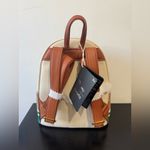 Lounge Fly  Disney Alice In Wonderland Floral Mini Backpack Photo 4